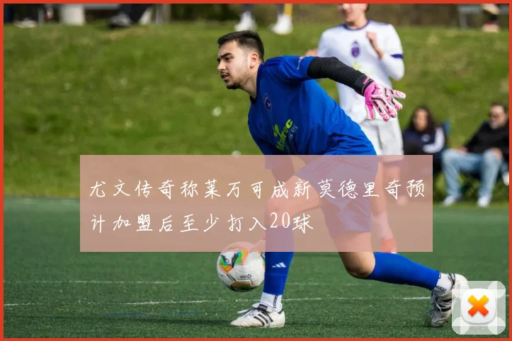 尤文传奇称莱万可成新莫德里奇预计加盟后至少打入20球